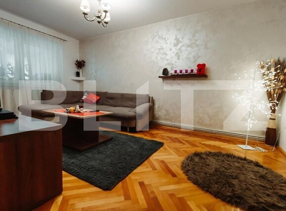 Apartament de vânzare 3 camere Valea Aurie - 115909AV | BLITZ Sibiu | Poza5