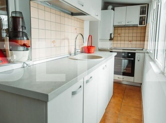 Apartament de vânzare 3 camere Valea Aurie - 115909AV | BLITZ Sibiu | Poza13