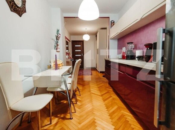 Apartament de vânzare 3 camere Valea Aurie - 115909AV | BLITZ Sibiu | Poza11