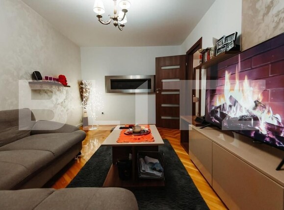 Apartament de vânzare 3 camere Valea Aurie - 115909AV | BLITZ Sibiu | Poza1