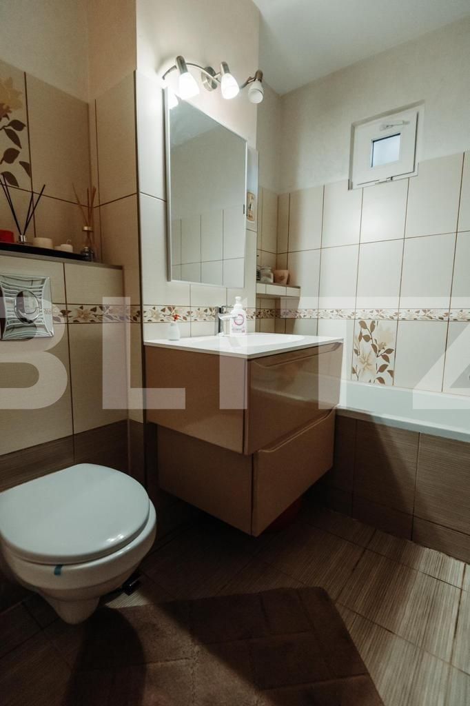 Apartament de vânzare 3 camere Valea Aurie - 115909AV | BLITZ Sibiu | Poza15