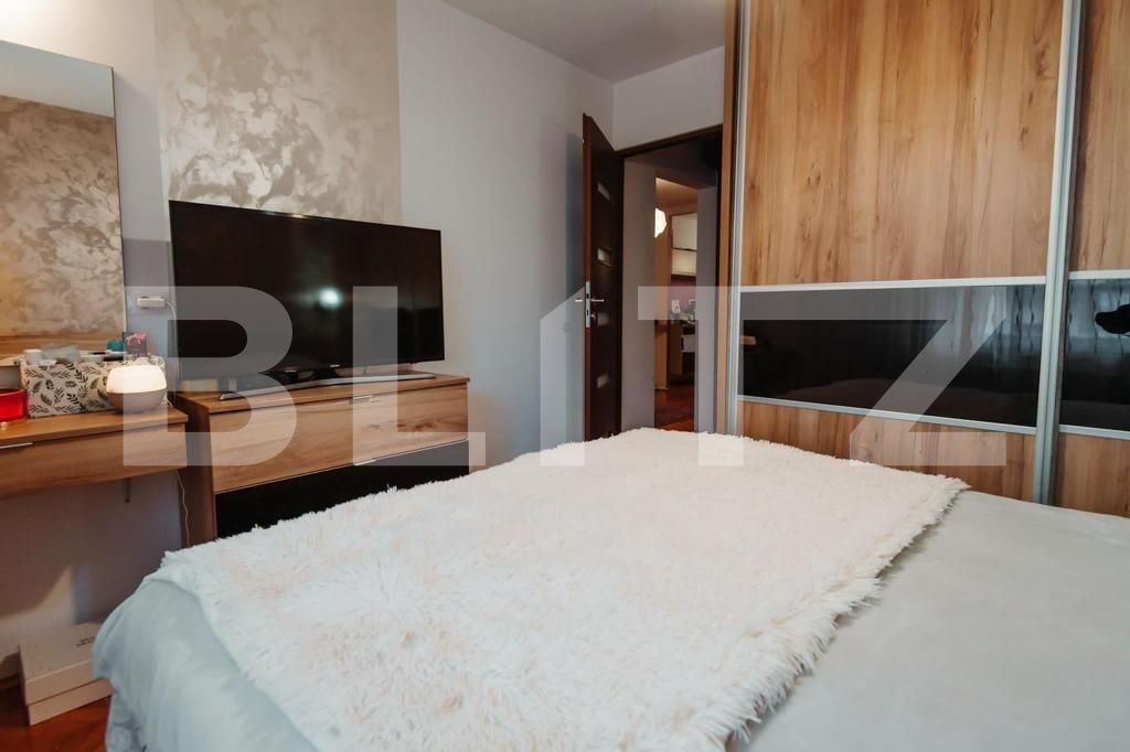 Apartament de vânzare 3 camere Valea Aurie - 115909AV | BLITZ Sibiu | Poza8