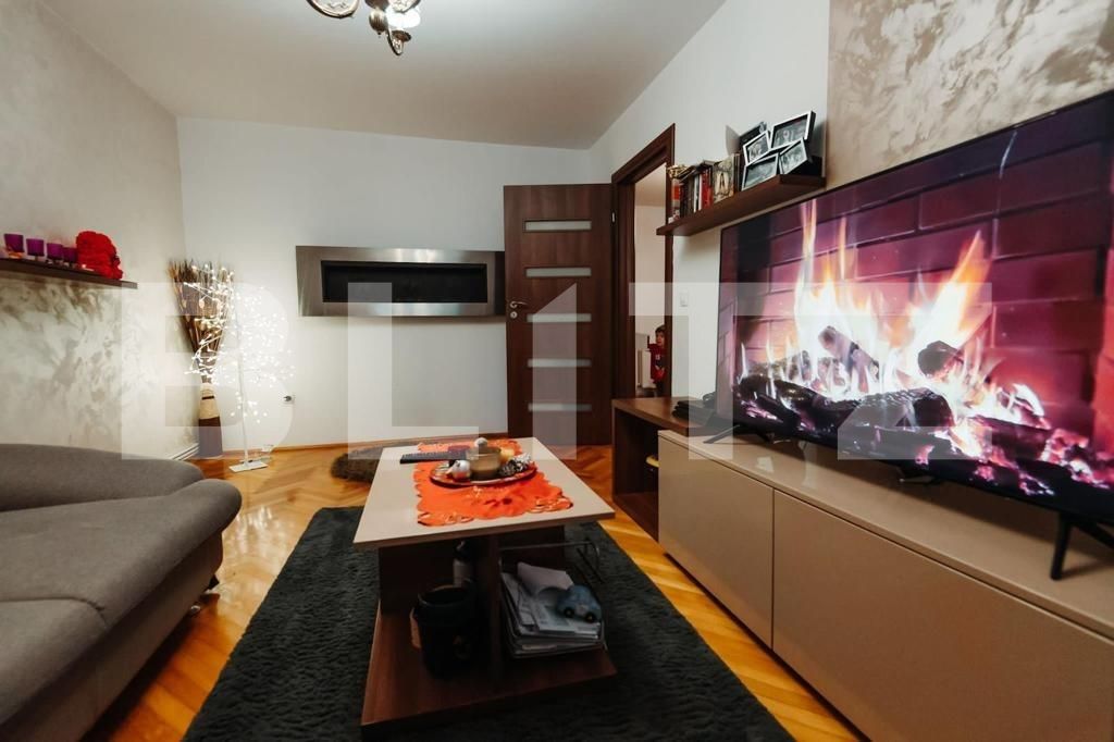 Apartament de vânzare 3 camere Valea Aurie - 115909AV | BLITZ Sibiu | Poza2