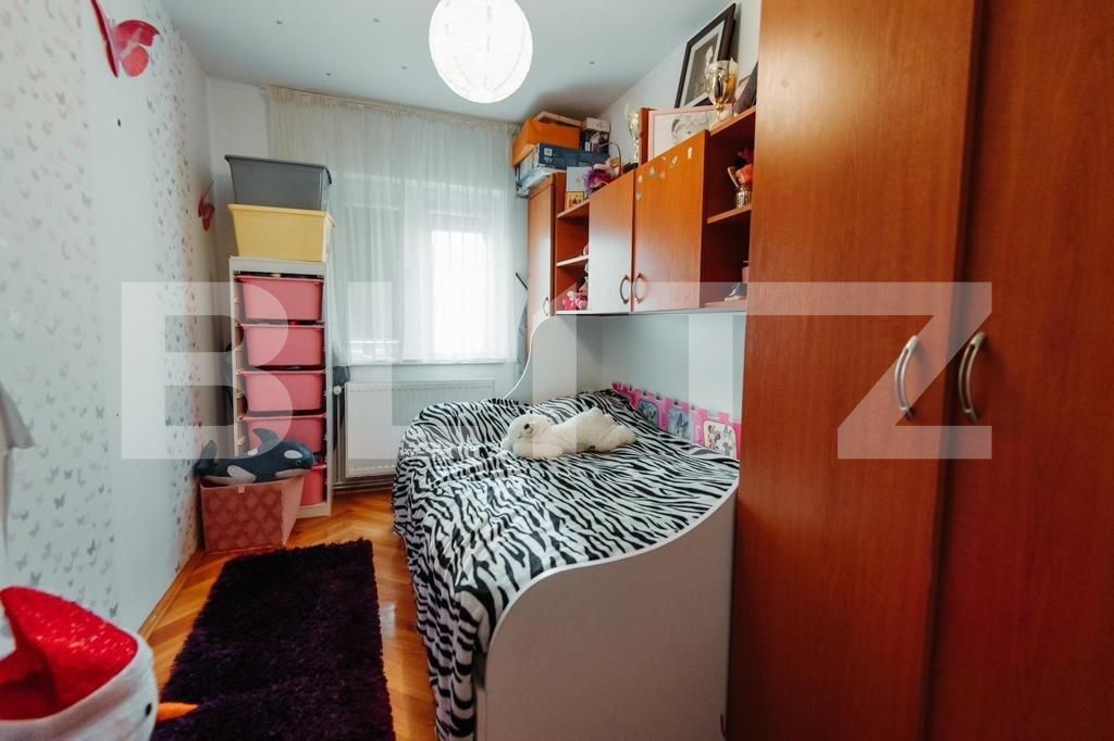 Apartament de vânzare 3 camere Valea Aurie - 115909AV | BLITZ Sibiu | Poza14