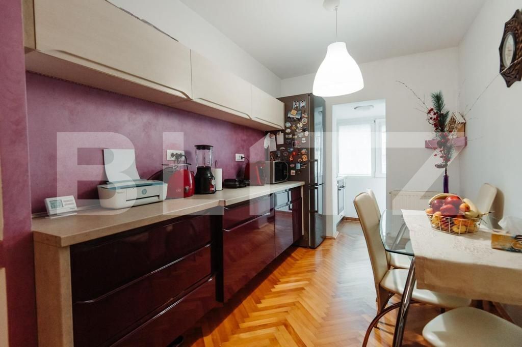 Apartament de vânzare 3 camere Valea Aurie - 115909AV | BLITZ Sibiu | Poza12