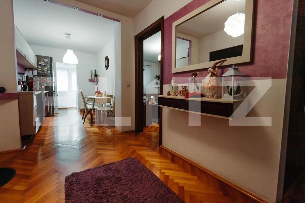 Apartament de vânzare 3 camere Valea Aurie - 115909AV | BLITZ Sibiu | Poza10