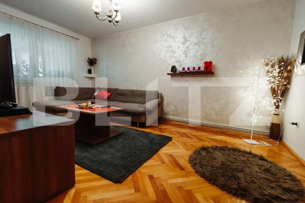 Apartament de vânzare 3 camere Valea Aurie - 115909AV | BLITZ Sibiu | Poza5