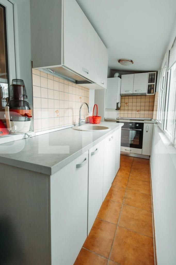 Apartament de vânzare 3 camere Valea Aurie - 115909AV | BLITZ Sibiu | Poza13