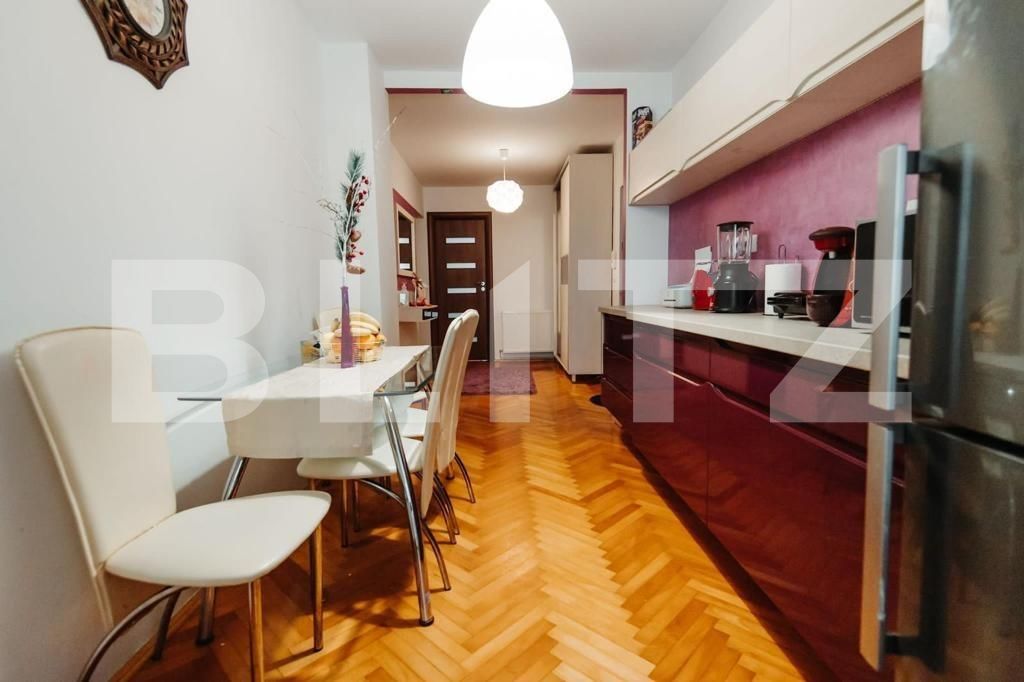 Apartament de vânzare 3 camere Valea Aurie - 115909AV | BLITZ Sibiu | Poza11