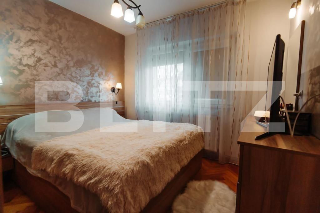 Apartament de vânzare 3 camere Valea Aurie - 115909AV | BLITZ Sibiu | Poza7