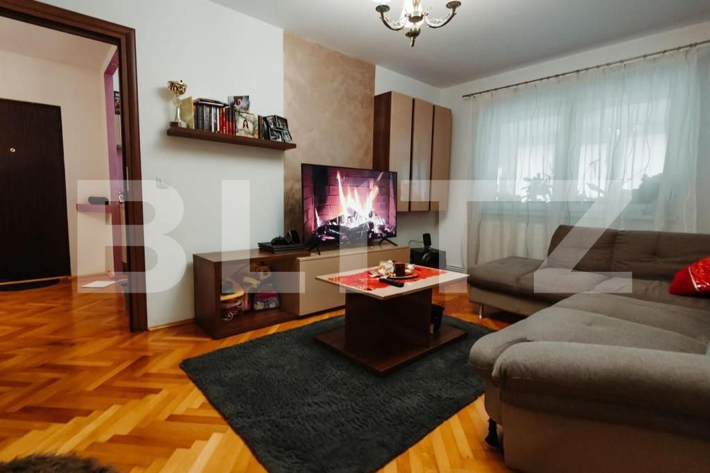 Apartament de vânzare 3 camere Valea Aurie - 115909AV | BLITZ Sibiu | Poza4