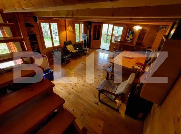 Teren de vânzare Exterior Vest - 115932TV | BLITZ Sibiu | Poza3