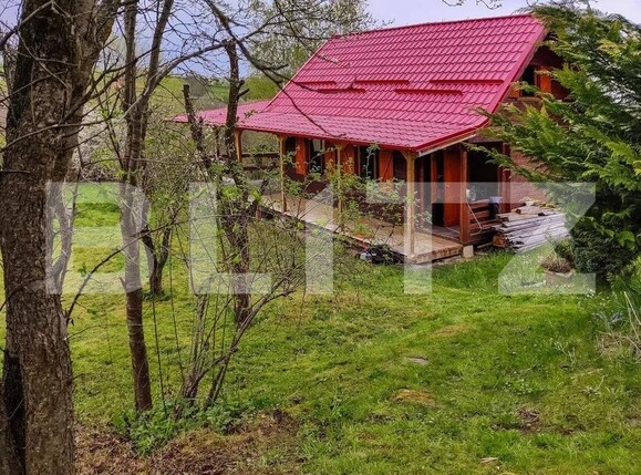 Teren de vânzare Exterior Vest - 115932TV | BLITZ Sibiu | Poza1