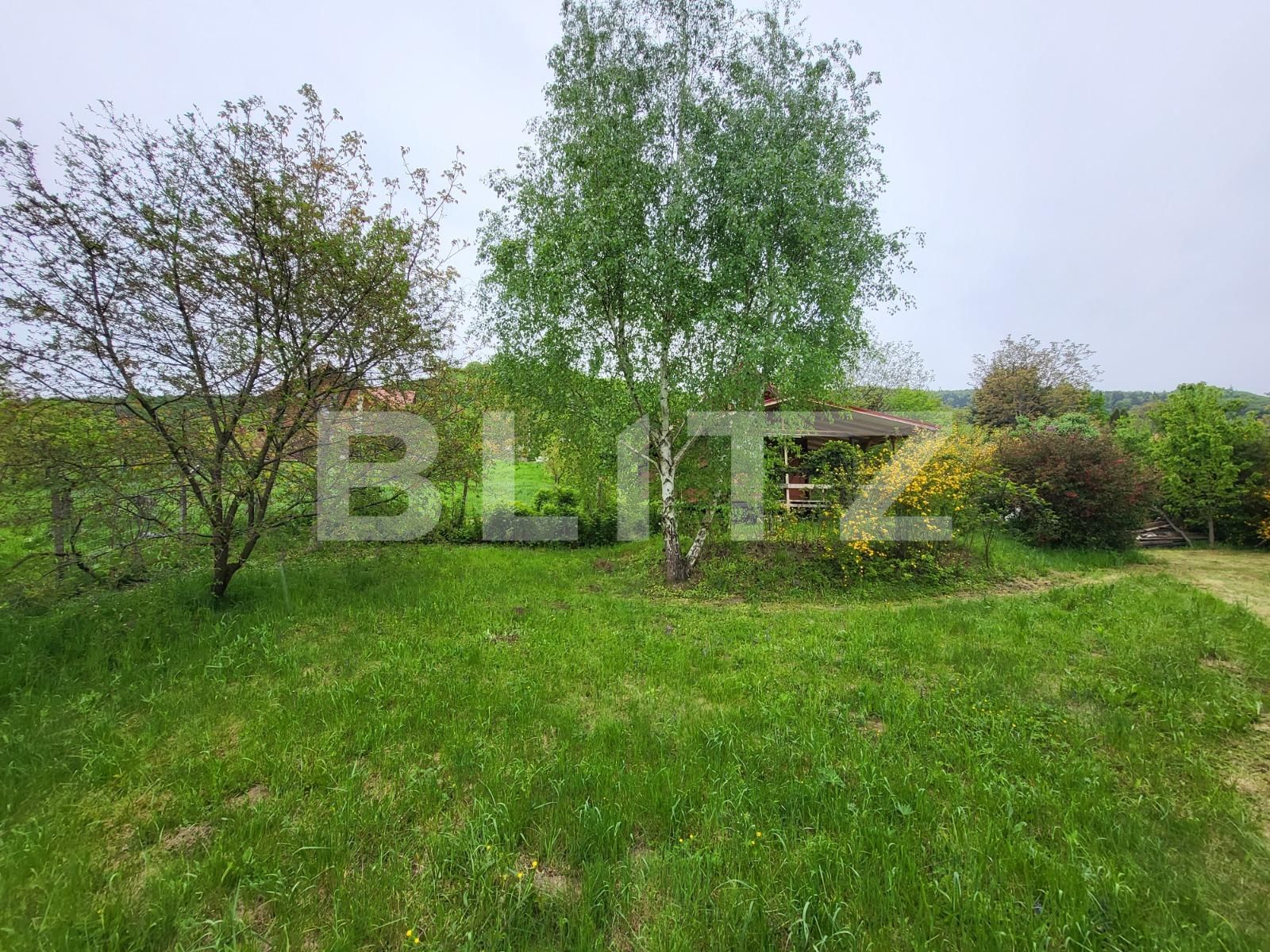 Teren de vânzare Exterior Vest - 115932TV | BLITZ Sibiu | Poza11