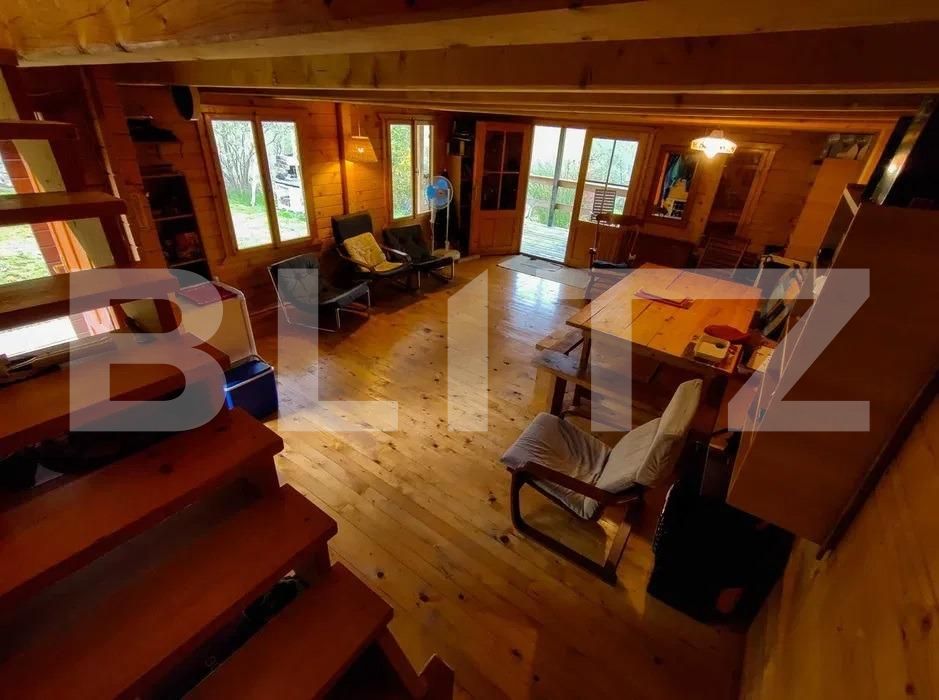 Teren de vânzare Exterior Vest - 115932TV | BLITZ Sibiu | Poza3