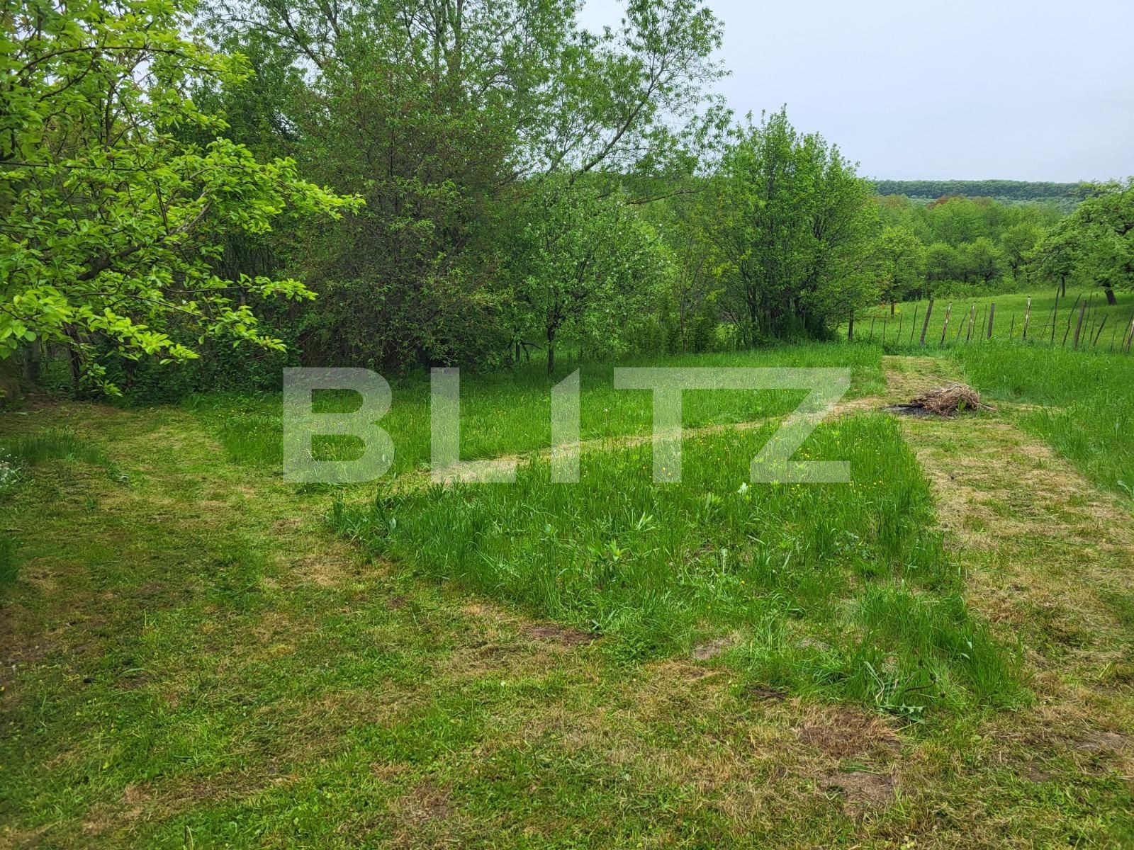 Teren de vânzare Exterior Vest - 115932TV | BLITZ Sibiu | Poza16