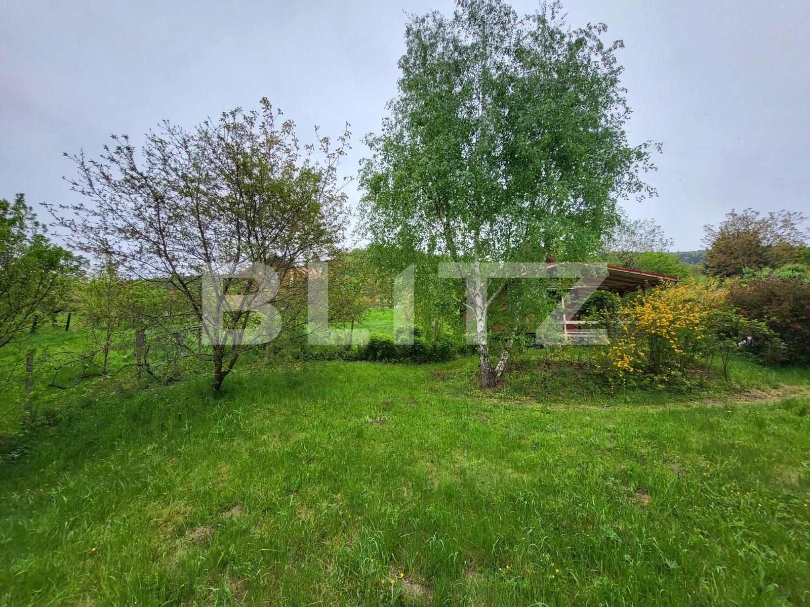 Teren de vânzare Exterior Vest - 115932TV | BLITZ Sibiu | Poza13