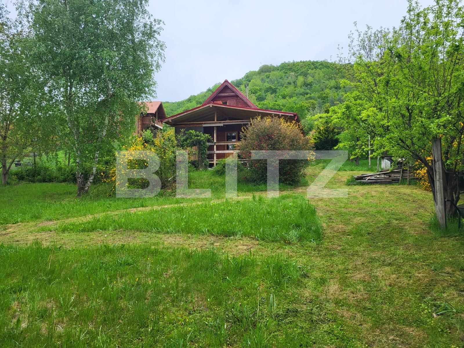 Teren de vânzare Exterior Vest - 115932TV | BLITZ Sibiu | Poza10