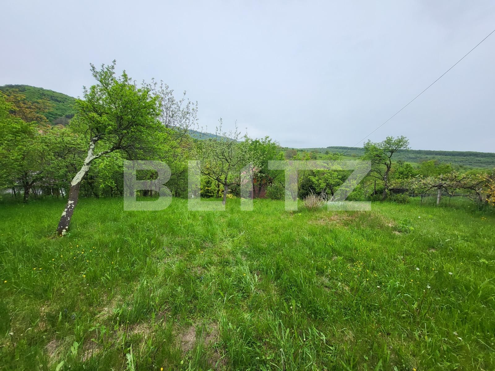 Teren de vânzare Exterior Vest - 115932TV | BLITZ Sibiu | Poza12