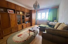Apartament 2 camere, 50 mp, decomandat, Cartier Ștrand 