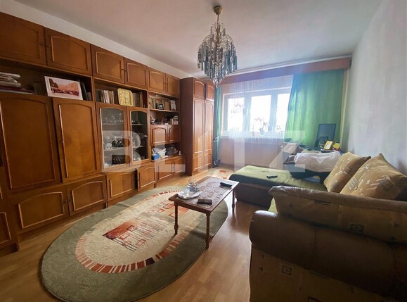 Apartament de vânzare 2 camere Strand - 115953AV | BLITZ Sibiu | Poza1