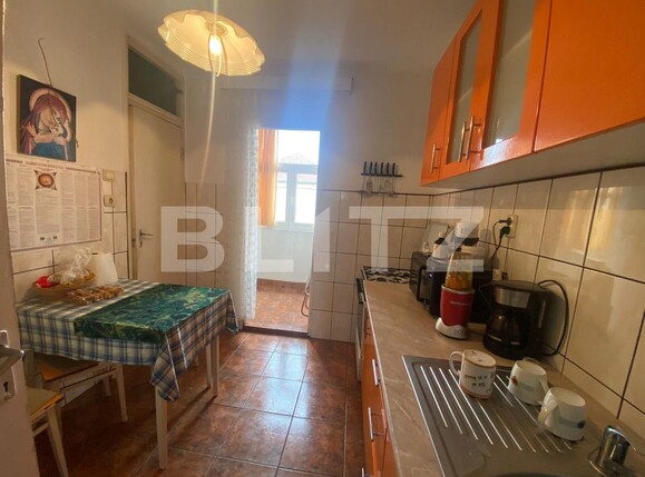 Apartament de vânzare 2 camere Strand - 115953AV | BLITZ Sibiu | Poza5