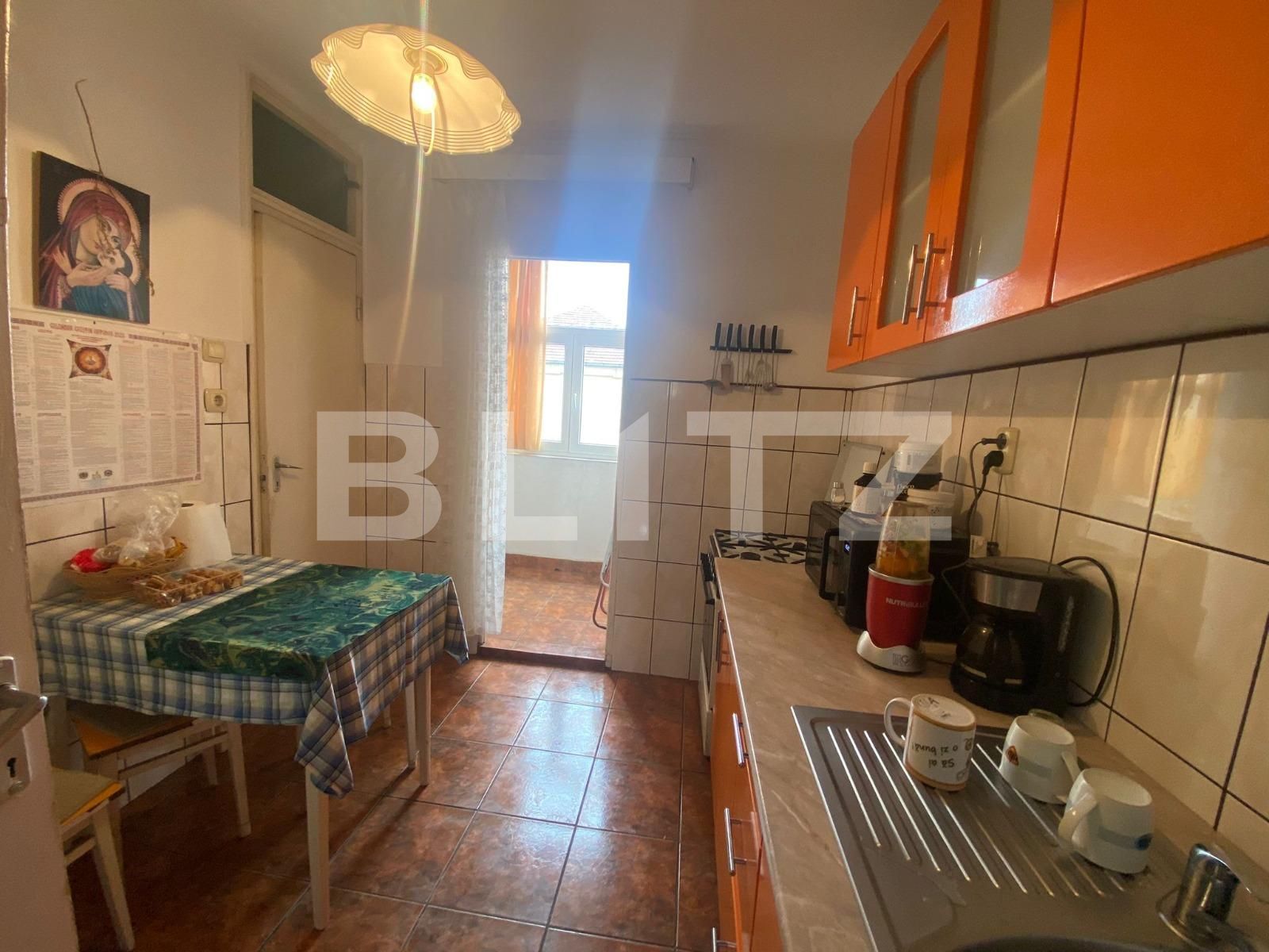 Apartament de vânzare 2 camere Strand - 115953AV | BLITZ Sibiu | Poza5