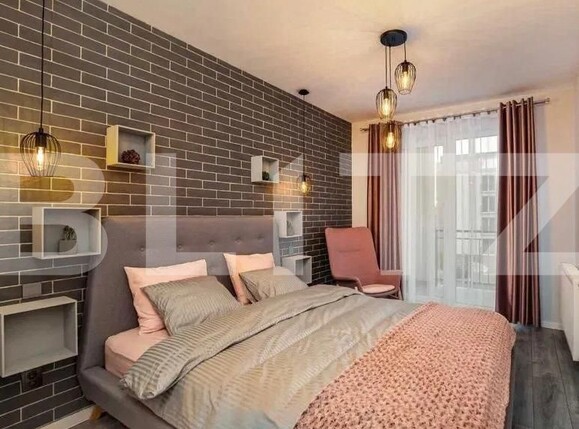 Apartament de închiriat 3 camere Lazaret - 116305AI | BLITZ Sibiu | Poza8