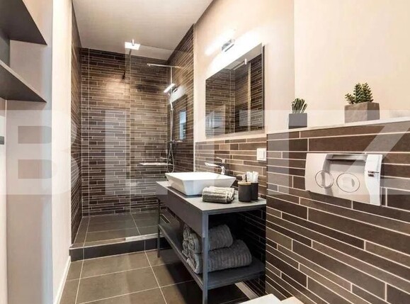 Apartament de închiriat 3 camere Lazaret - 116305AI | BLITZ Sibiu | Poza7