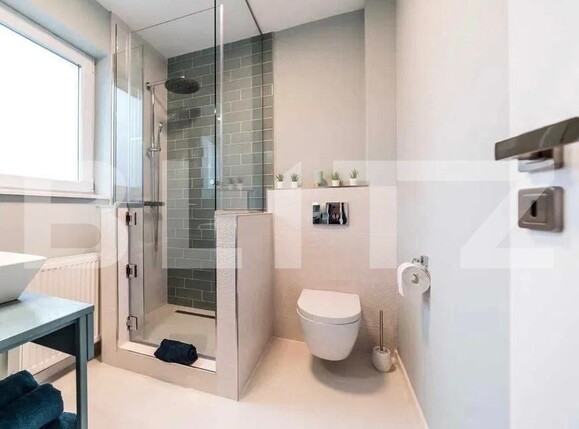 Apartament de închiriat 3 camere Lazaret - 116305AI | BLITZ Sibiu | Poza5