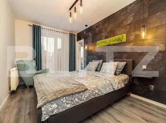 Apartament de închiriat 3 camere Lazaret - 116305AI | BLITZ Sibiu | Poza2