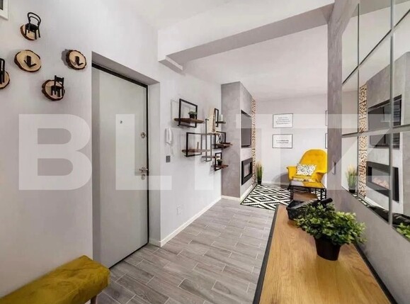 Apartament de închiriat 3 camere Lazaret - 116305AI | BLITZ Sibiu | Poza6