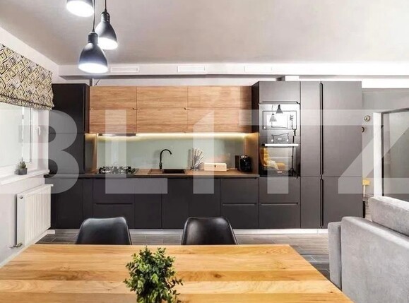 Apartament de închiriat 3 camere Lazaret - 116305AI | BLITZ Sibiu | Poza4