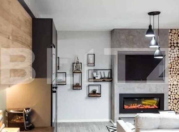 Apartament de închiriat 3 camere Lazaret - 116305AI | BLITZ Sibiu | Poza3