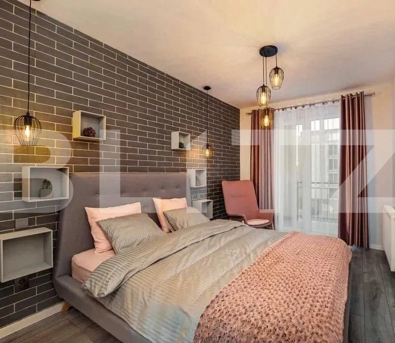 Apartament de închiriat 3 camere Lazaret - 116305AI | BLITZ Sibiu | Poza8