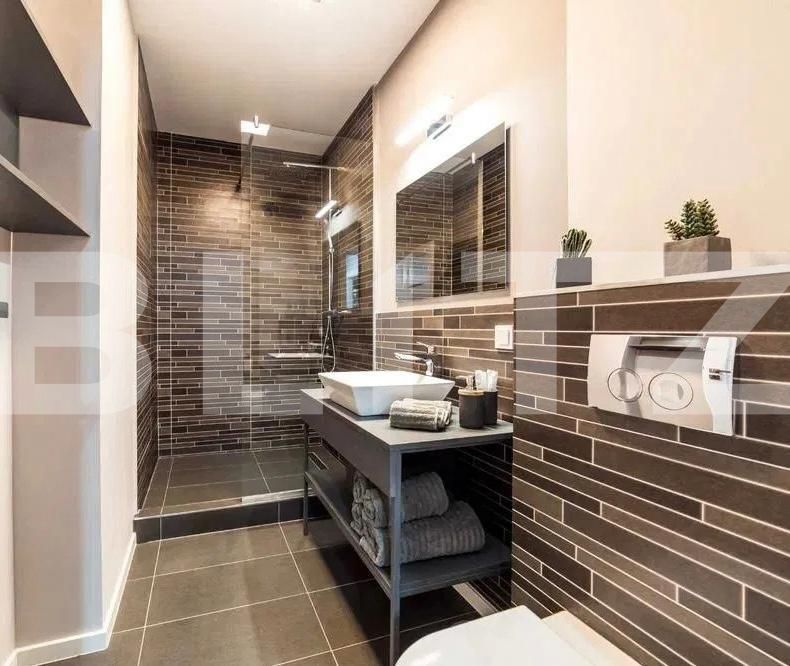 Apartament de închiriat 3 camere Lazaret - 116305AI | BLITZ Sibiu | Poza7