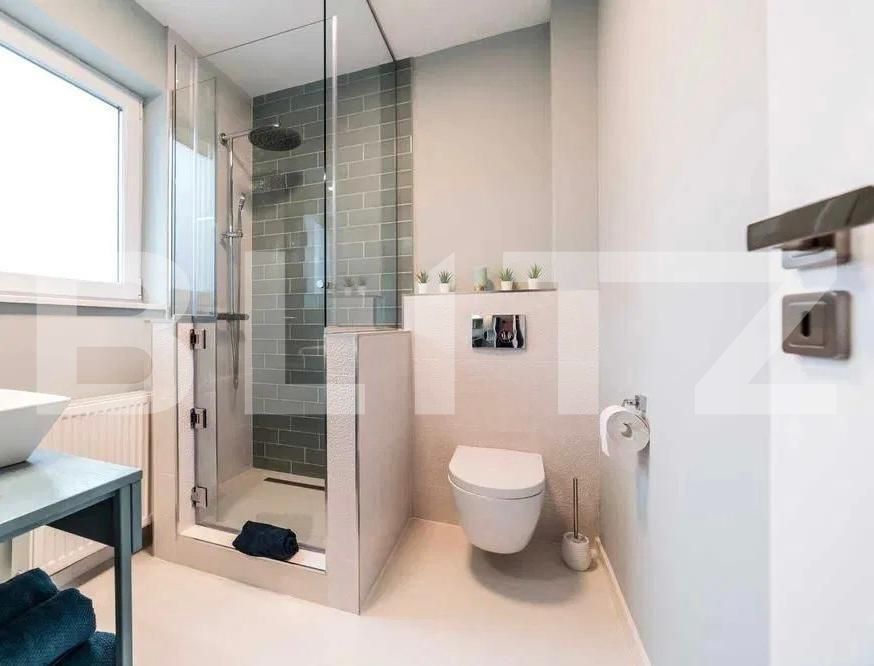 Apartament de închiriat 3 camere Lazaret - 116305AI | BLITZ Sibiu | Poza5