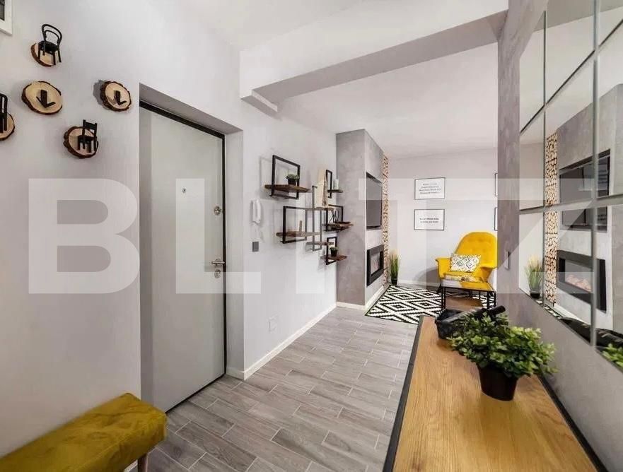 Apartament de închiriat 3 camere Lazaret - 116305AI | BLITZ Sibiu | Poza6