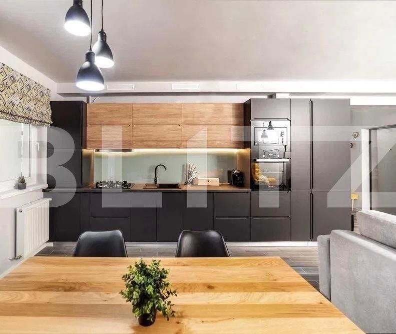 Apartament de închiriat 3 camere Lazaret - 116305AI | BLITZ Sibiu | Poza4