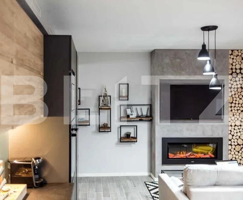 Apartament de închiriat 3 camere Lazaret - 116305AI | BLITZ Sibiu | Poza3