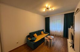 Garsoniera moderna si spatioasa, 36mp, Exterior Nord