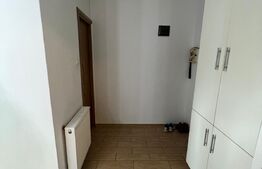 Garsoniera moderna si spatioasa, 36mp, Exterior Nord