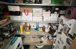 Garsoniera moderna si spatioasa, 36mp, Exterior Nord