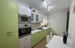 Garsoniera moderna si spatioasa, 36mp, Exterior Nord