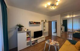 Garsoniera moderna si spatioasa, 36mp, Exterior Nord