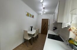 Garsoniera moderna si spatioasa, 36mp, Exterior Nord