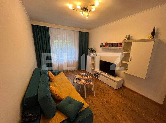 Garsonieră de vânzare Exterior Nord - 116307AV | BLITZ Sibiu | Poza1