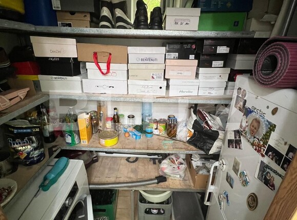 Garsonieră de vânzare Exterior Nord - 116307AV | BLITZ Sibiu | Poza10