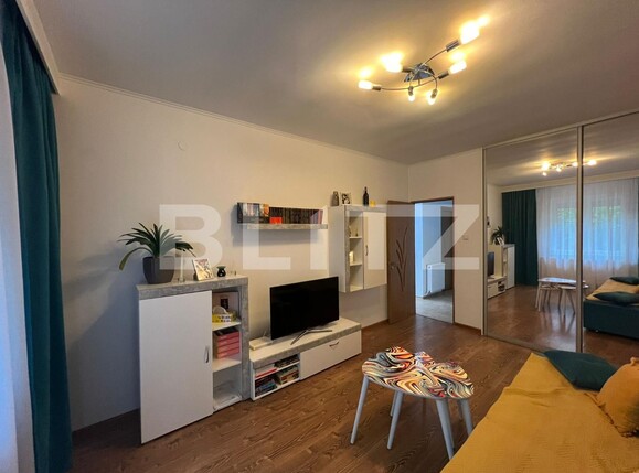 Garsonieră de vânzare Exterior Nord - 116307AV | BLITZ Sibiu | Poza2