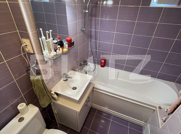 Garsonieră de vânzare Exterior Nord - 116307AV | BLITZ Sibiu | Poza9